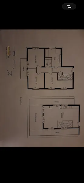 Nachmieter gesucht. Wohnen mit Charakter: Großzügige 4-Zimmer-Wohnung in Berlin-Wedding — photo 1